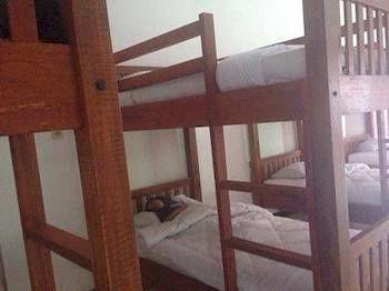 Oseania Hostel スンギギ エクステリア 写真