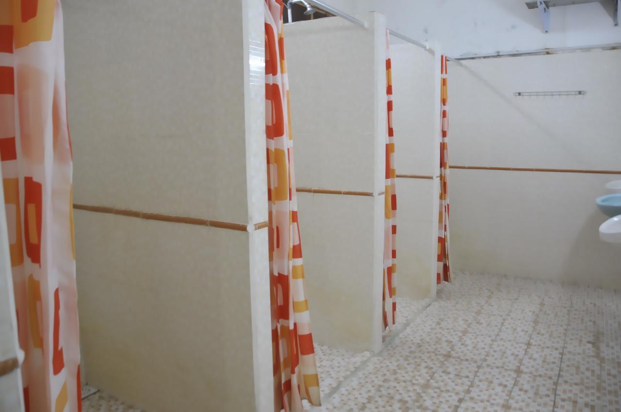 Oseania Hostel スンギギ エクステリア 写真